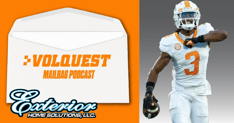 Volquest Podcast Image. Credit: On3 Staff