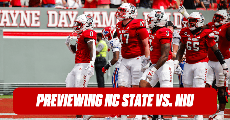 NC State Week 5 Thumbnail