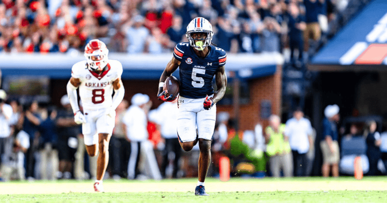 KeAndre Lambert-Smith