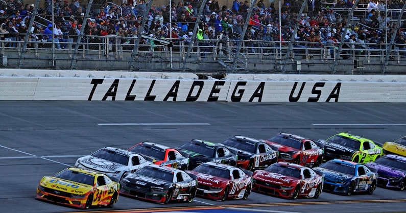 Talladega