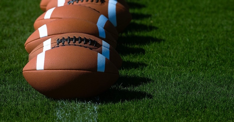 Stock Photo Football