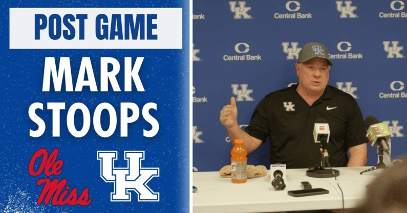 mark-stoops-players-coaches-postgame-press-conference-kentucky-ole-miss