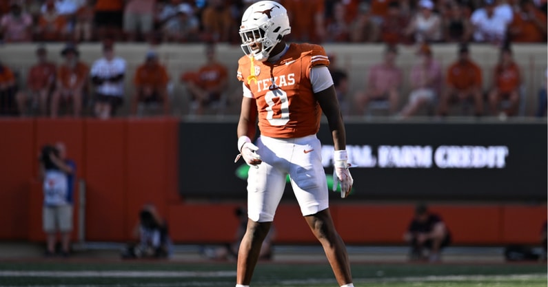 Anthony Hill Jr