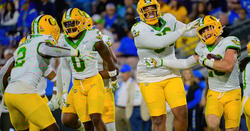 Oregon Rose Bowl