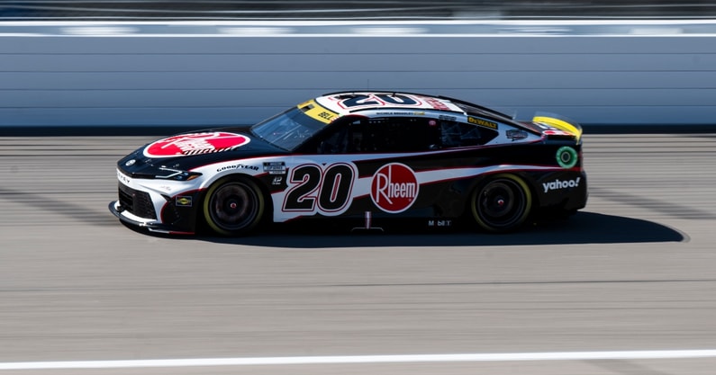 Christopher Bell (3)