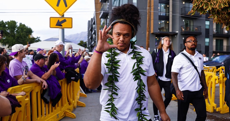 Uso Seumalo 2024