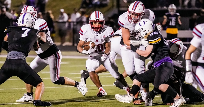 Arrowhead Football - Wisconsin high school football
