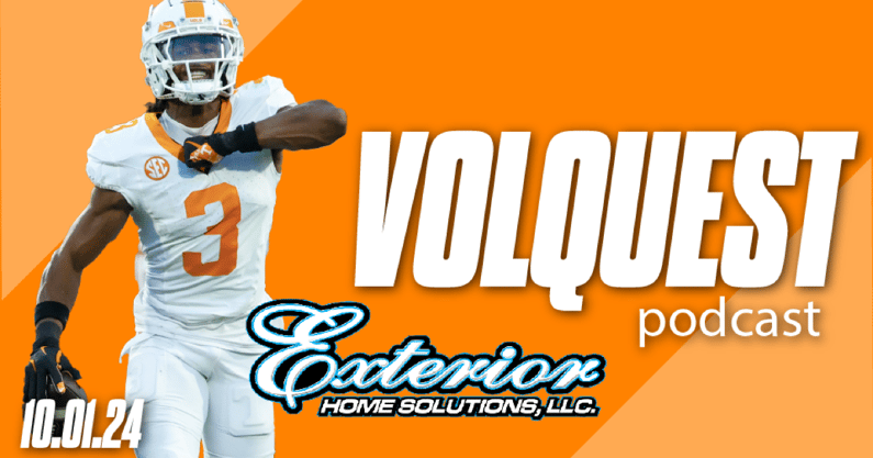 Volquest Podcast Image. Credit: On3 Staff