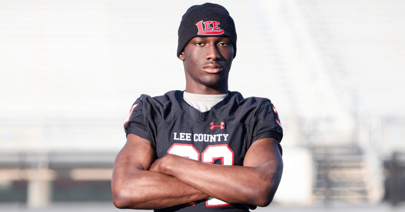 Georgia loses 4-star RB Ousmane Kromah to Florida State on NSD flip