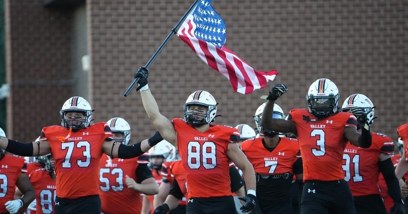 Valley Tigers - Iowa High School Football