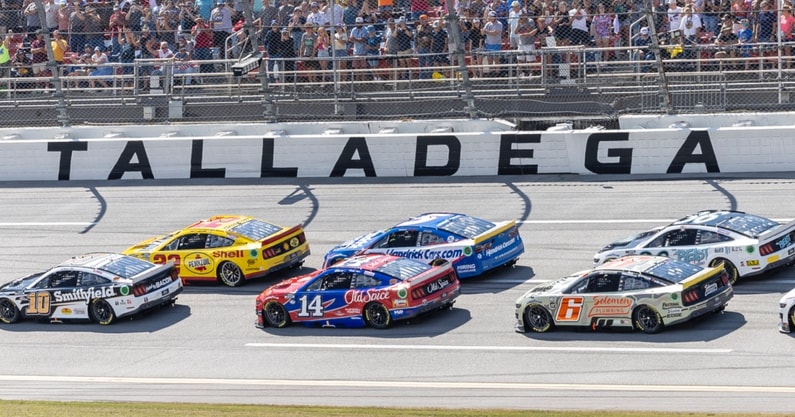 Talladega