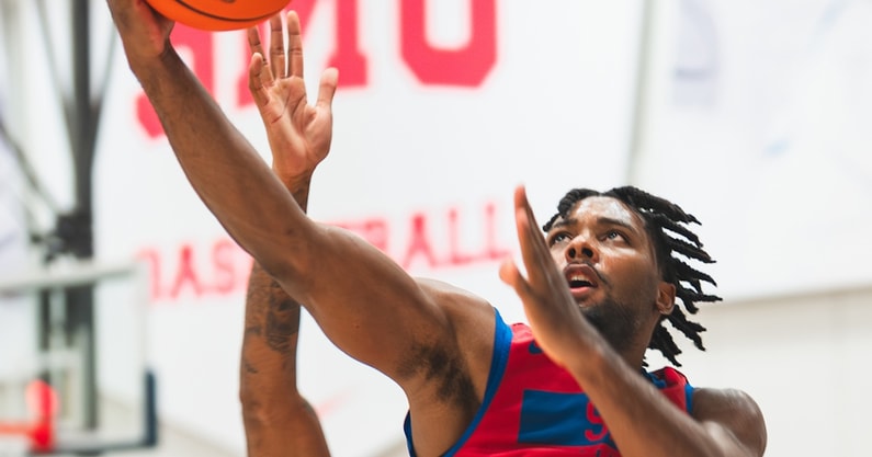 meet-the-2024-25-smu-mens-basketball-team-kario-oquendo