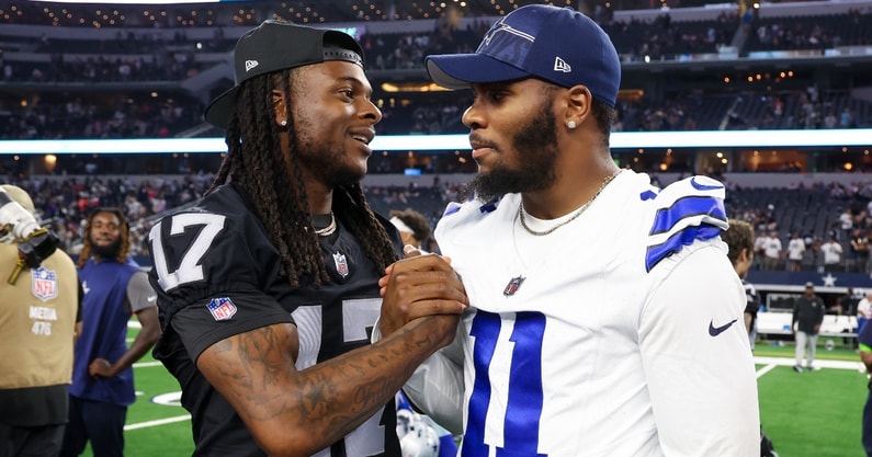 dallas-cowboys-insider-responds-reported-trade-rumors-wide-receiver-davante-adams-
