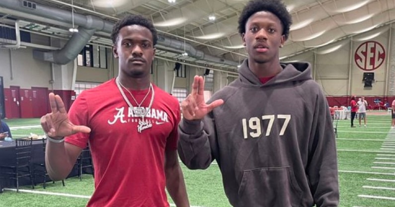 Keelon Russell Alabama Crimson Tide