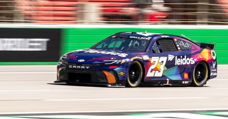 NASCAR