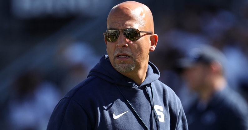 james-franklin-penn-state-football-usa-today-on3