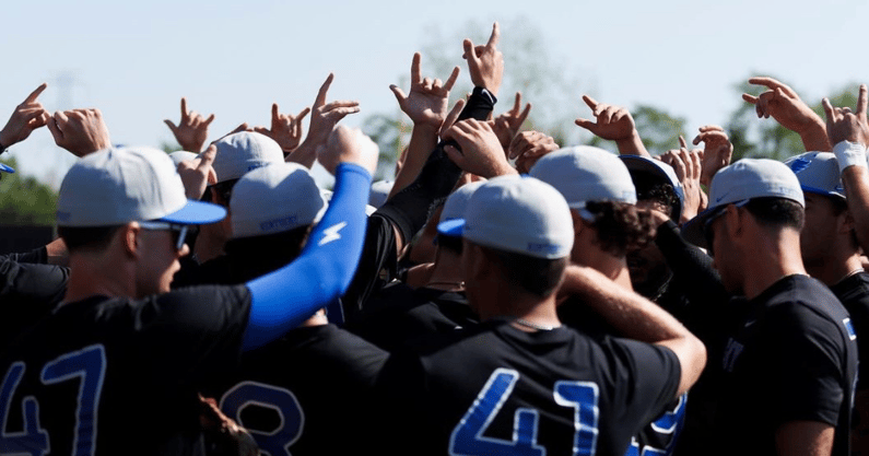 Kentucky-Baseball-returns-with-Sunday-scrimmage-against-Wright-State