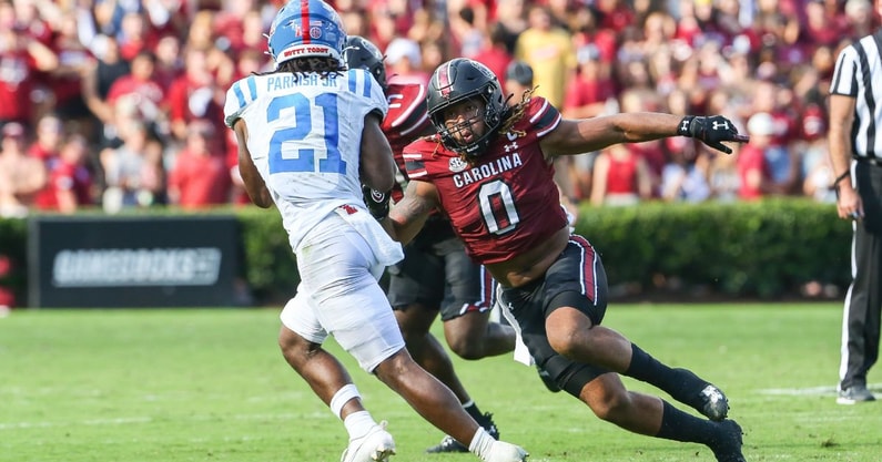 Debo Williams
