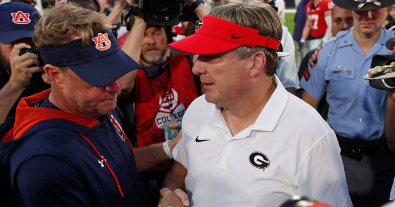 Kirby Smart (5)