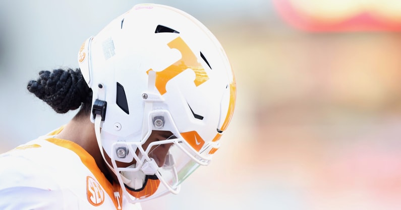 Nico Iamaleava, Tennessee Football | Nelson Chenault-Imagn Images