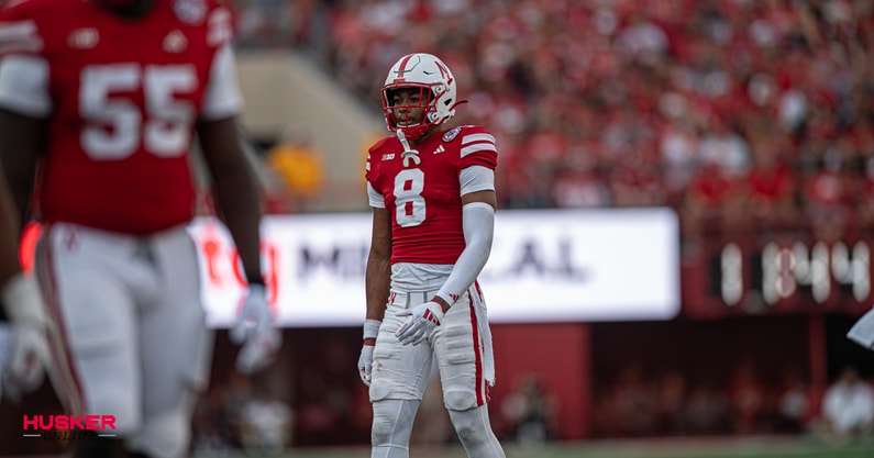 Deshon Singleton