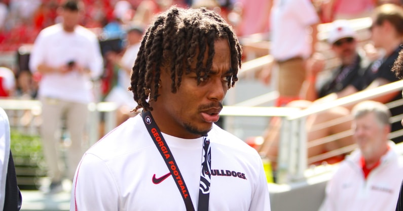 Jaylan Morgan
