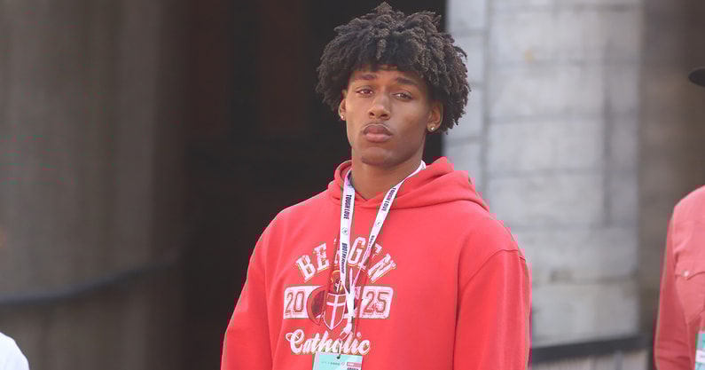 Quincy Porter by Matt Parker -- Lettermen Row --
