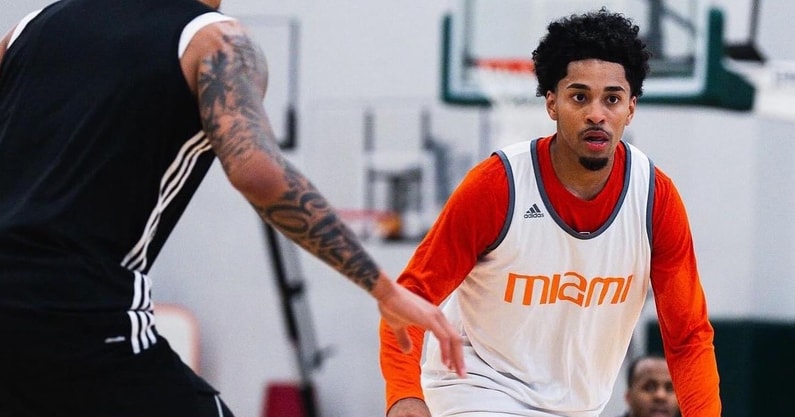 Jalen Blackmon