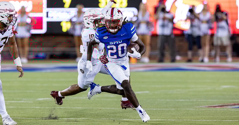 smu-football-redshirt-report-checking-in-after-six-games