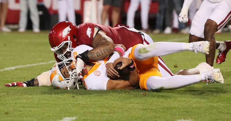 greg-mcelroy-believes-tennessee-volunteers-offense-at-offensive-crossroads