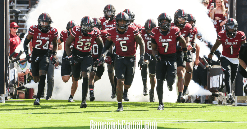 How to watch gamecock football online top