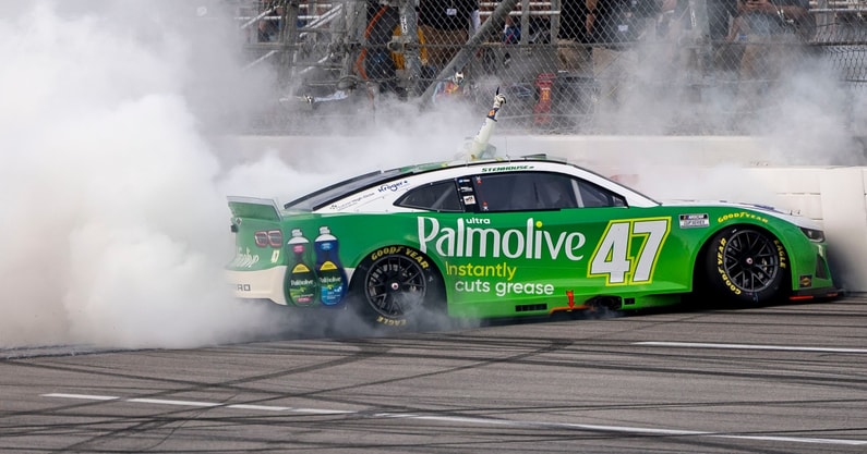 Talladega Superspeedway (4)