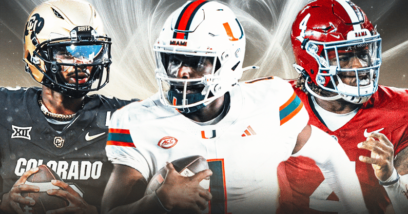 impact QBs