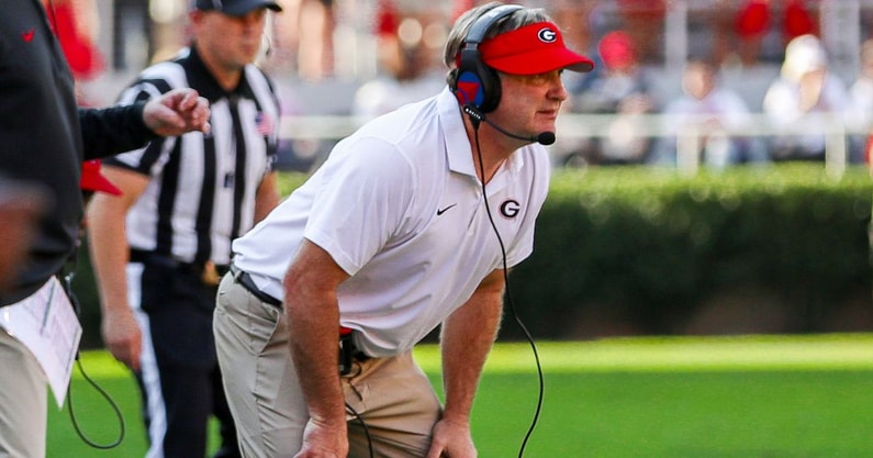 Kirby Smart (7)