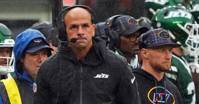 Robert Saleh