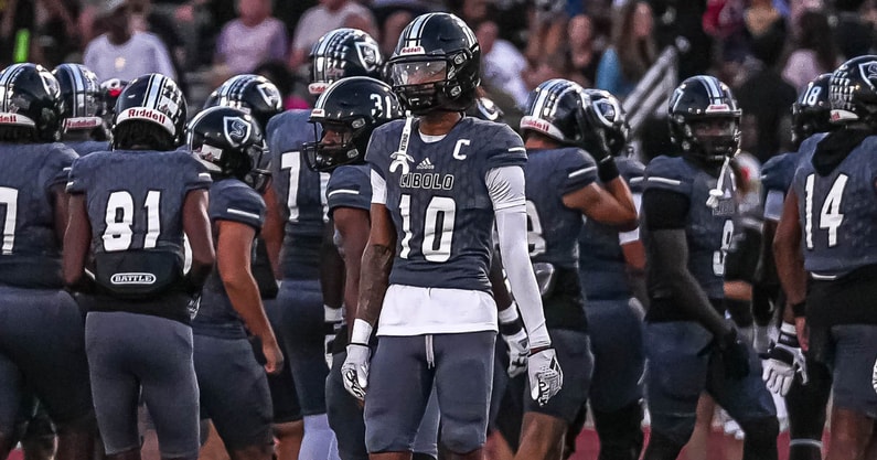Jalen Cooper