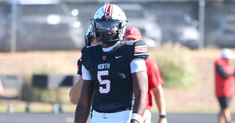 Khamari Brooks