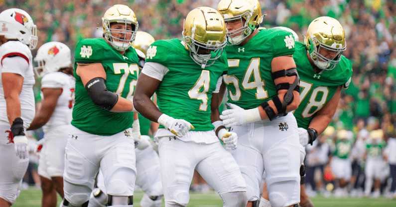 love + oline