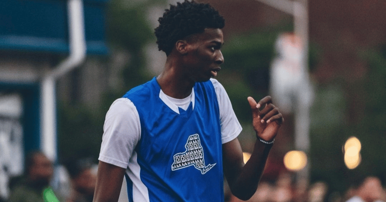 Badara Diakite