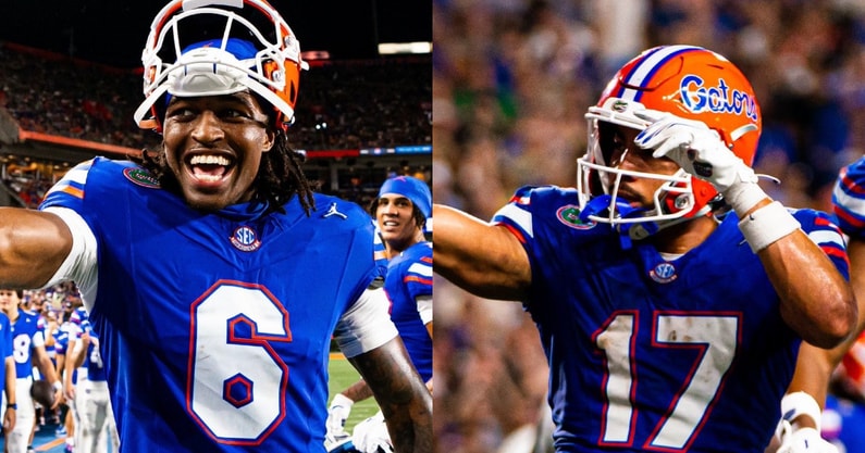Florida-Gators-Chimere-Dike-Elijhah-Badger