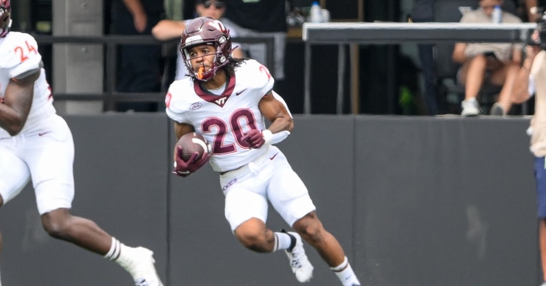 PJ Prioleau