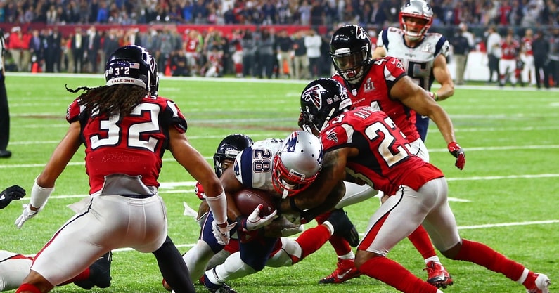 Falcons Super Bowl