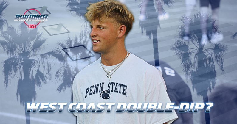 Troy Huhn Penn State Football On3