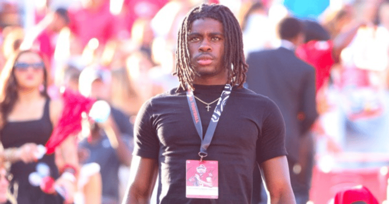 Keeyshawn Schneider Georgia