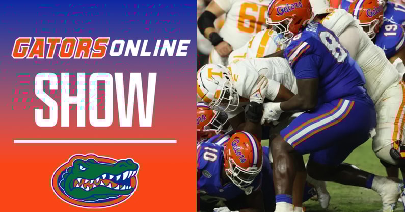 Gators-Online-Show