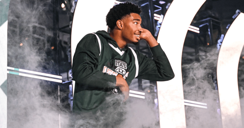 Jaden Akins-Midnight Madness
