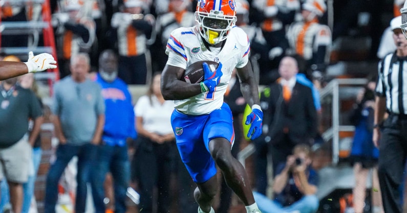 Montrell-Johnson-Jr-Florida-Gators