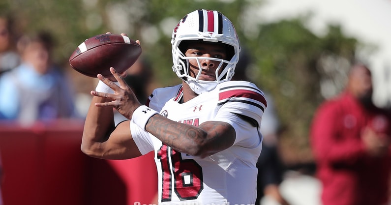 Assessing South Carolina Preseason Predictions After Seven Games On3 assessing-south-carolina-preseason-predictions-after-seven-games-on3