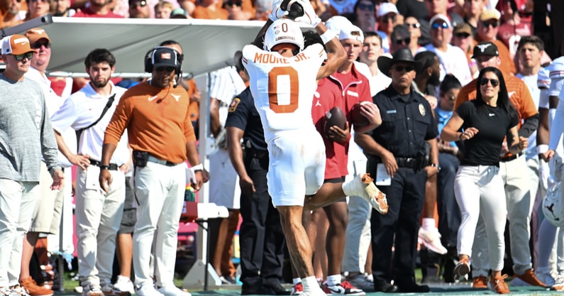 DeAndre Moore Jr