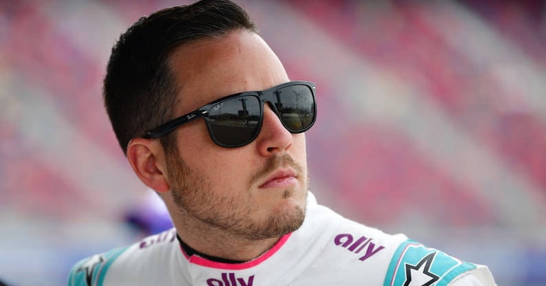 Alex Bowman